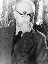 Henri Matisse (1869-1954)