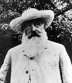 Claude Monet (1840-1926)