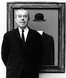 René Magritte (1898-1967)