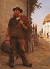 Avant la pêche (1888)