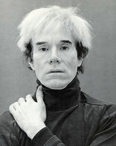 Andy Warhol (1928-1987)