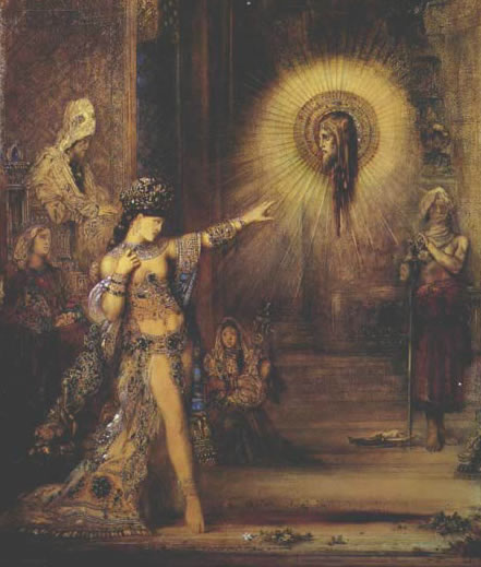L'apparition (1876)