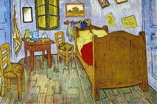 La chambre 1889